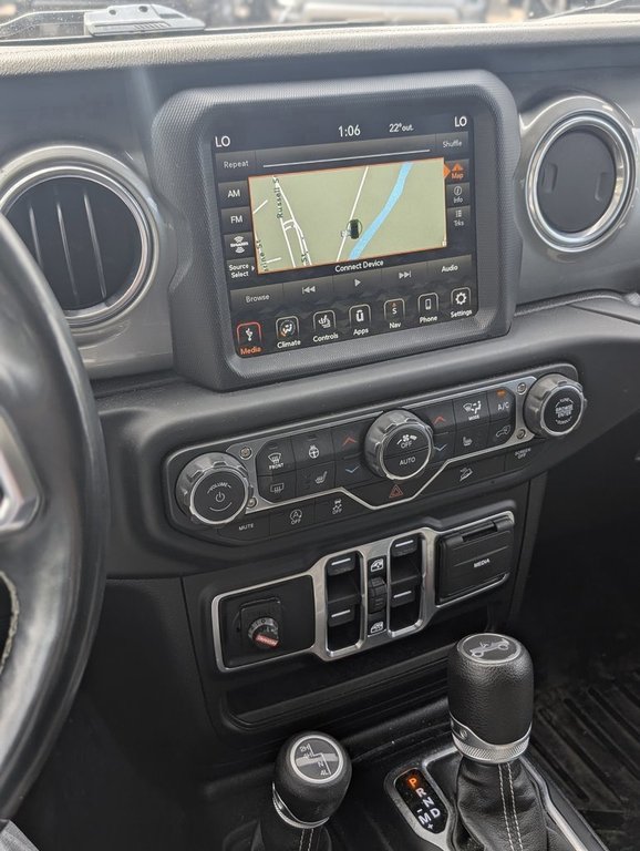 2019 Jeep Wrangler Unlimited in Saint John, New Brunswick - 17 - w1024h768px