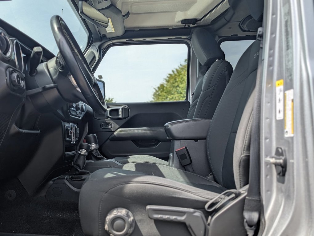 2019 Jeep Wrangler Unlimited in Saint John, New Brunswick - 11 - w1024h768px