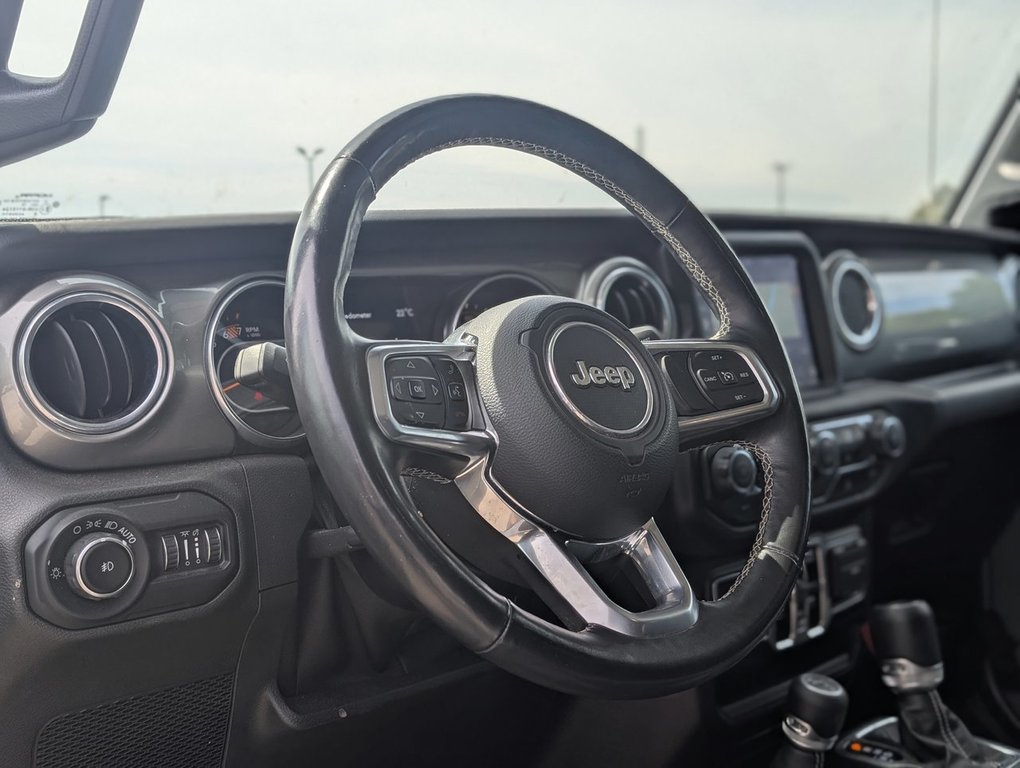 2019 Jeep Wrangler Unlimited in Saint John, New Brunswick - 14 - w1024h768px