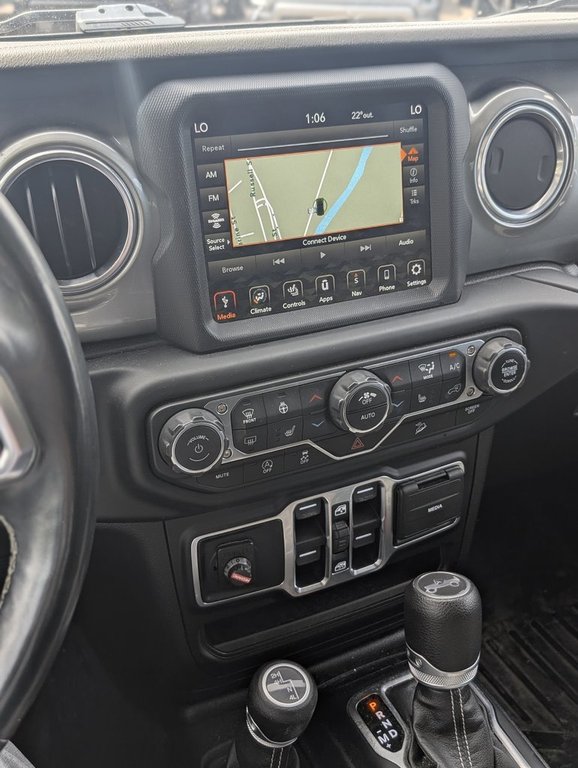 2019 Jeep Wrangler Unlimited in Saint John, New Brunswick - 17 - w1024h768px