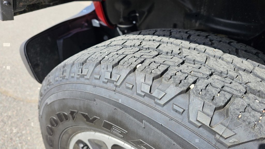 2023 Jeep Wrangler Sahara in Saint John, New Brunswick - 10 - w1024h768px