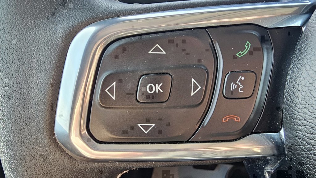 2023 Jeep Wrangler Sahara in Saint John, New Brunswick - 15 - w1024h768px