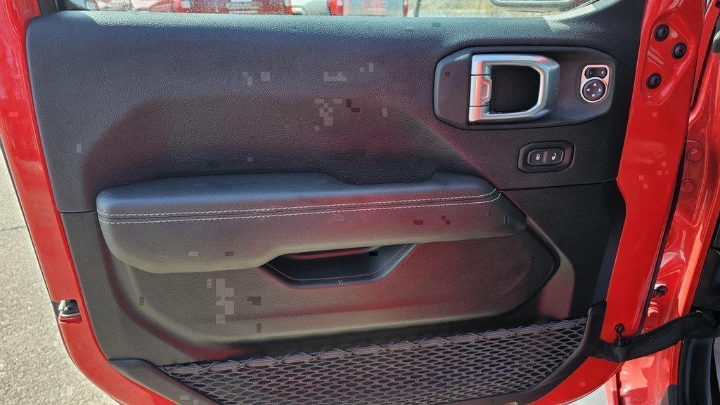 2023 Jeep Wrangler in Saint John, New Brunswick - 12 - w1024h768px