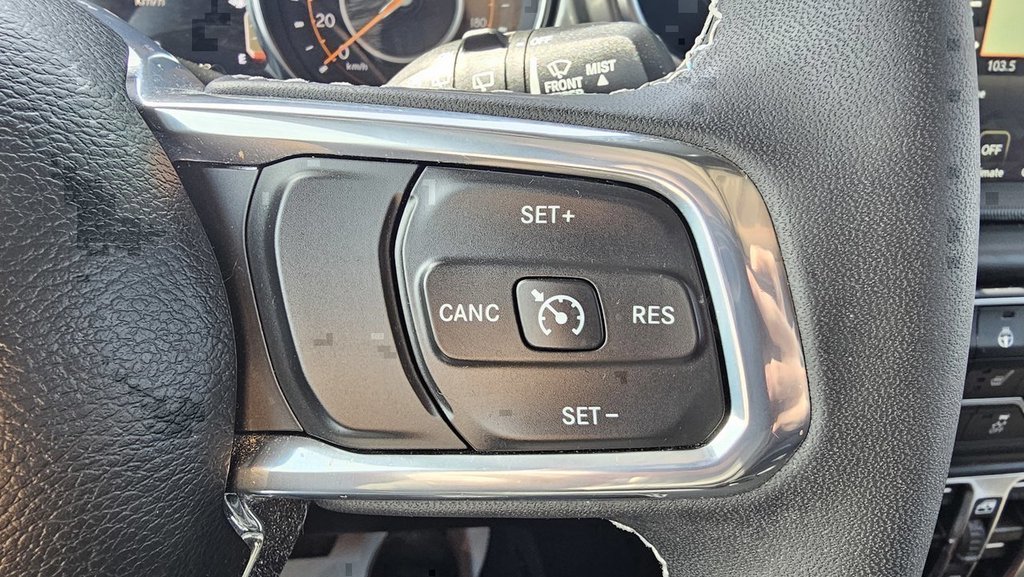 2023 Jeep Wrangler in Saint John, New Brunswick - 16 - w1024h768px