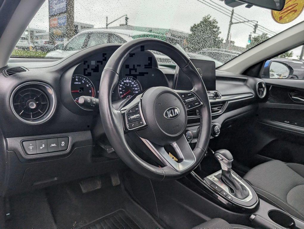 2021 Kia Forte in Saint John, New Brunswick - 8 - w1024h768px