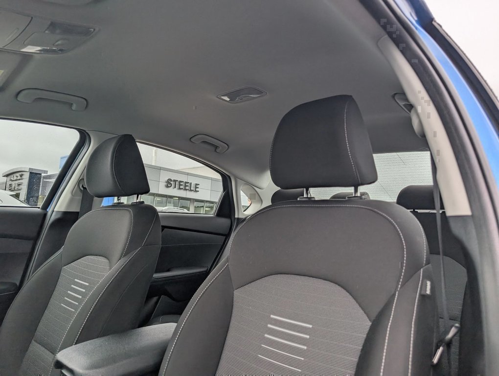 2021 Kia Forte in Saint John, New Brunswick - 6 - w1024h768px