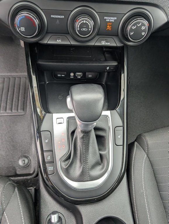 2021 Kia Forte in Saint John, New Brunswick - 12 - w1024h768px