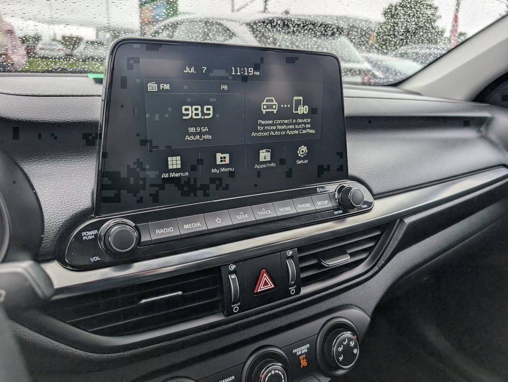 2021 Kia Forte in Saint John, New Brunswick - 10 - w1024h768px