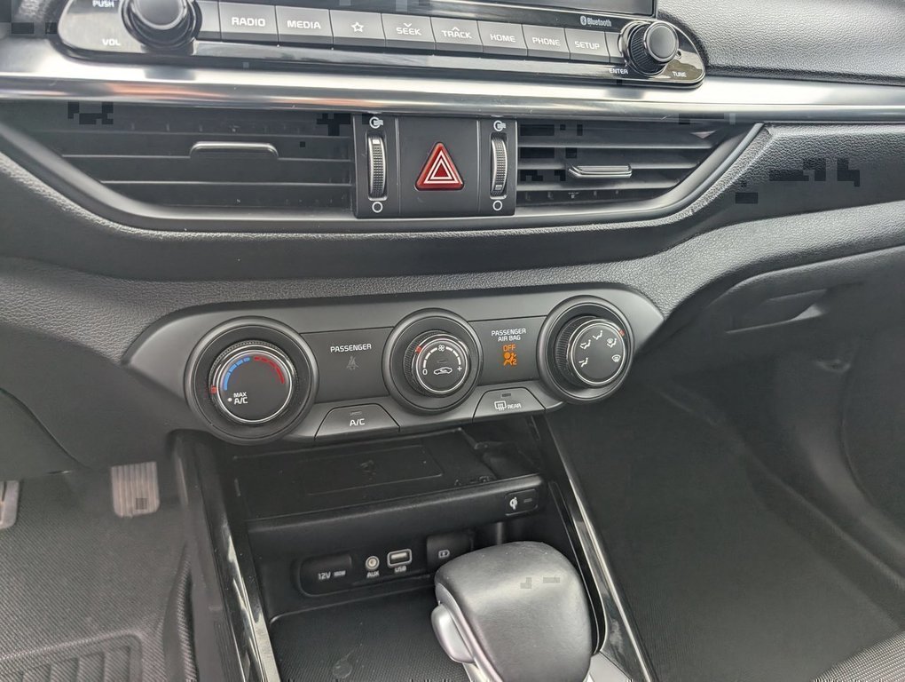 2021 Kia Forte in Saint John, New Brunswick - 11 - w1024h768px