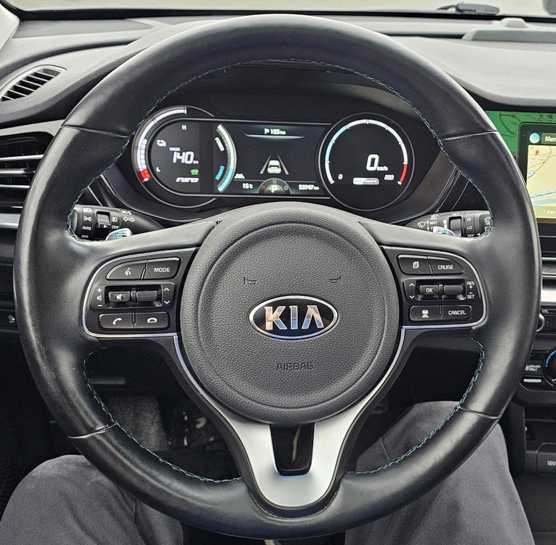 2020 Kia Niro EV in Saint John, New Brunswick - 15 - w1024h768px