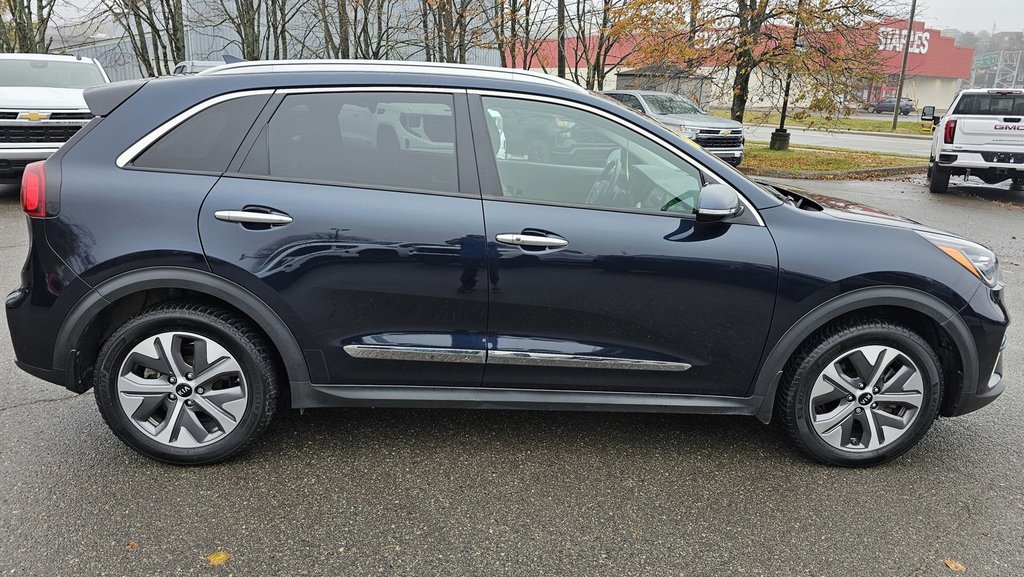 2020 Kia Niro EV in Saint John, New Brunswick - 8 - w1024h768px