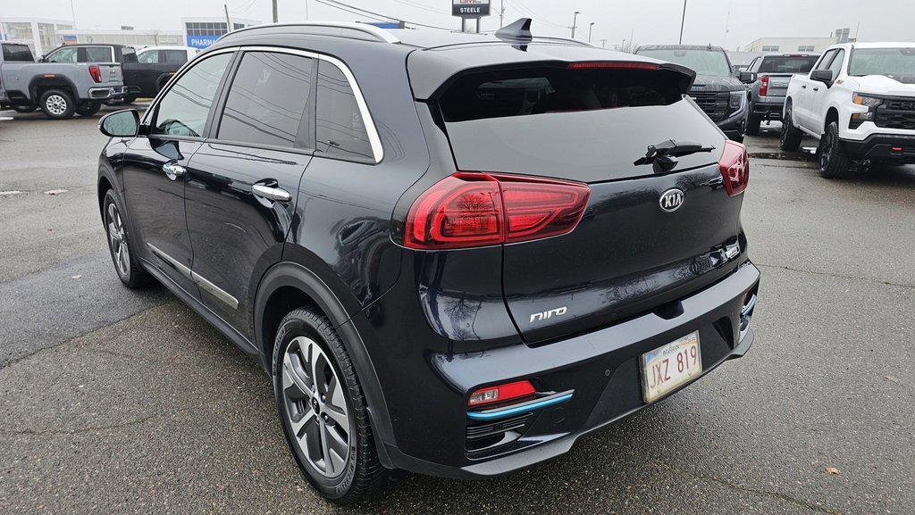 2020 Kia Niro EV in Saint John, New Brunswick - 6 - w1024h768px