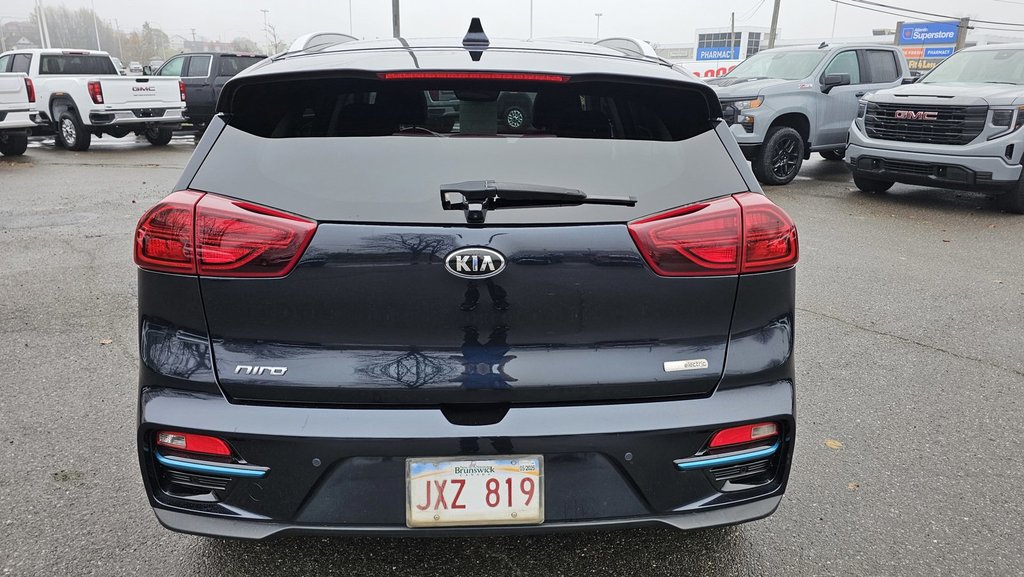 2020 Kia Niro EV in Saint John, New Brunswick - 5 - w1024h768px