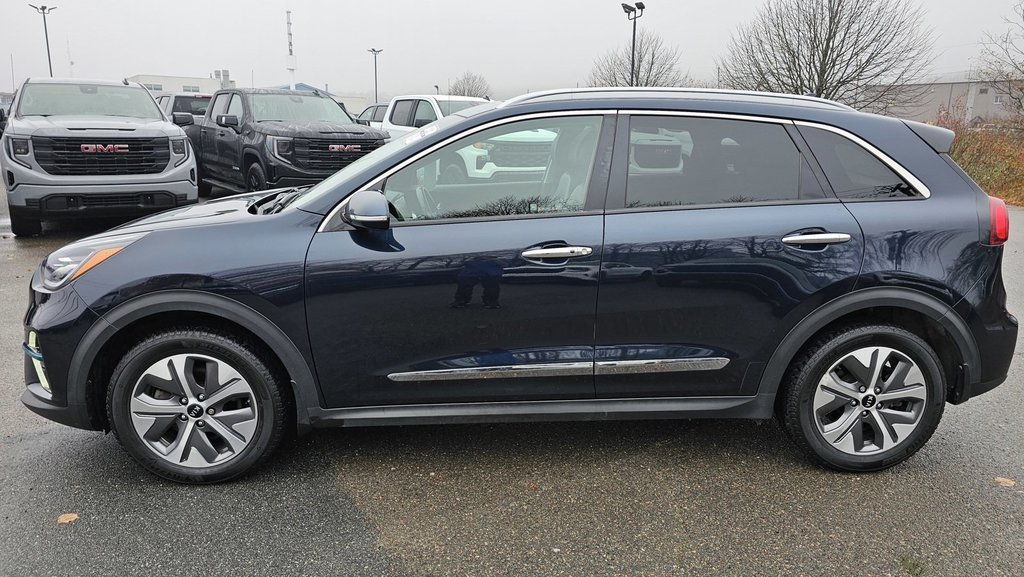 2020 Kia Niro EV in Saint John, New Brunswick - 7 - w1024h768px