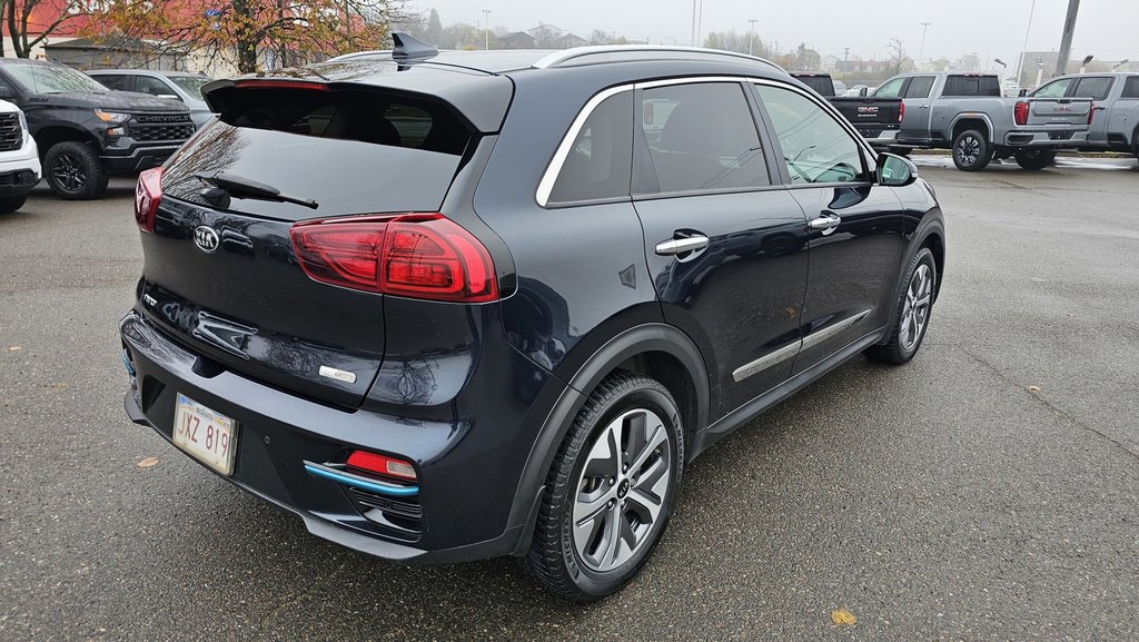 2020 Kia Niro EV in Saint John, New Brunswick - 4 - w1024h768px