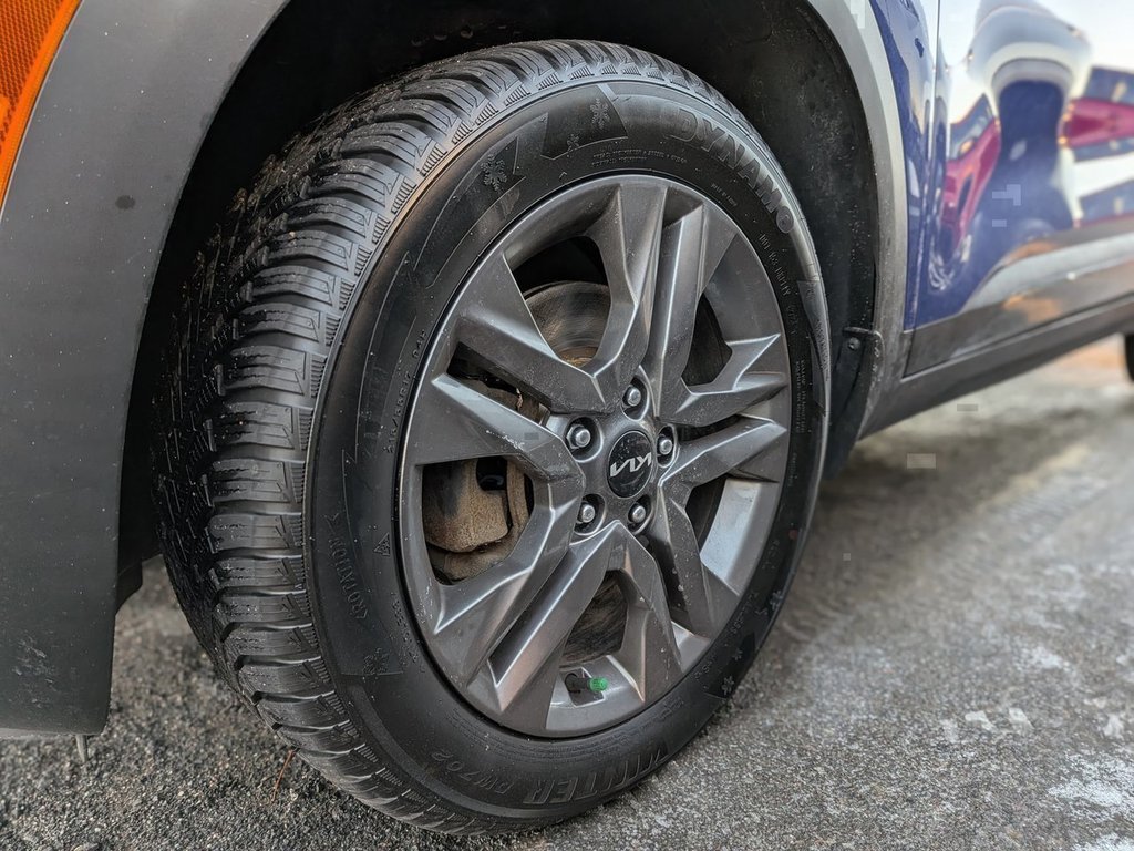 2022 Kia Seltos in Saint John, New Brunswick - 5 - w1024h768px