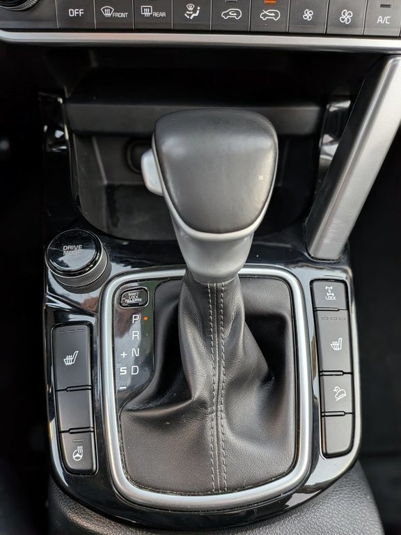 2022 Kia Seltos EX in Saint John, New Brunswick - 13 - w1024h768px