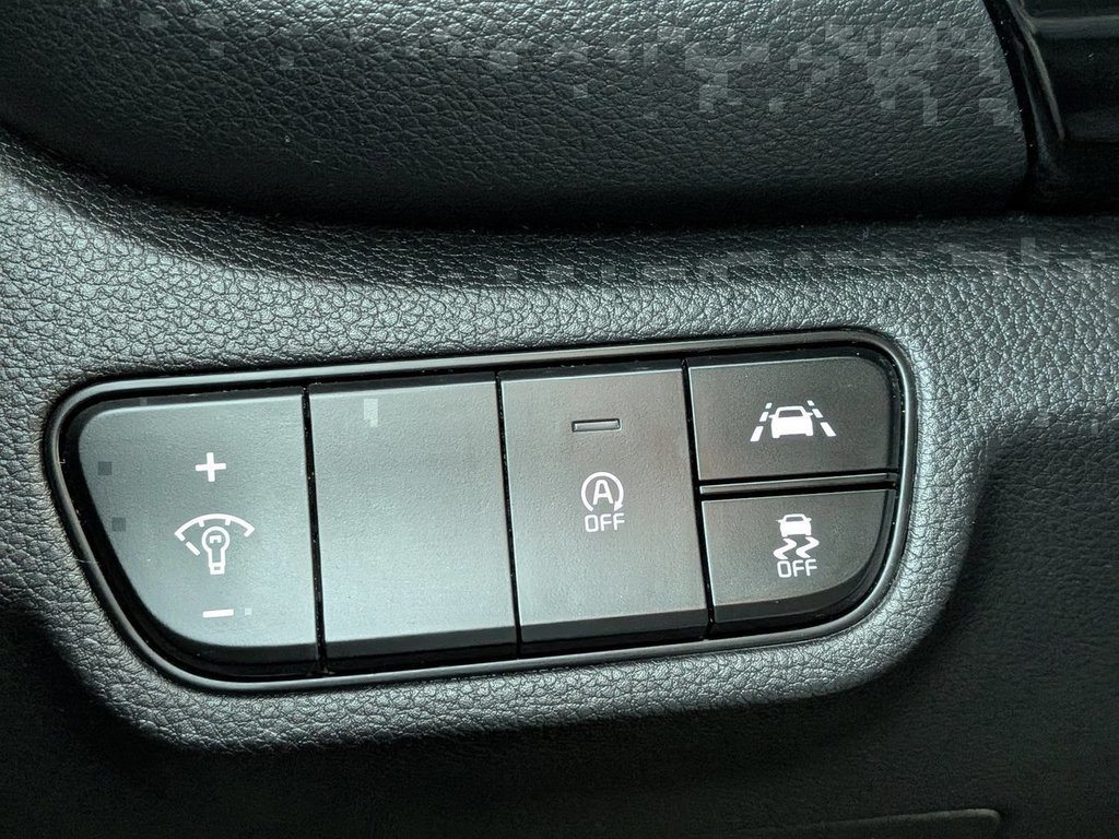 2022 Kia Seltos EX in Saint John, New Brunswick - 10 - w1024h768px