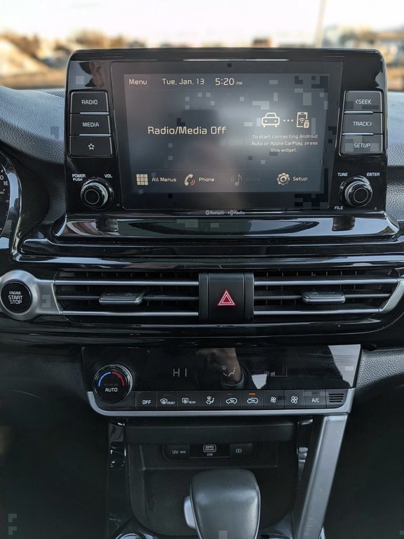 2022 Kia Seltos in Saint John, New Brunswick - 12 - w1024h768px