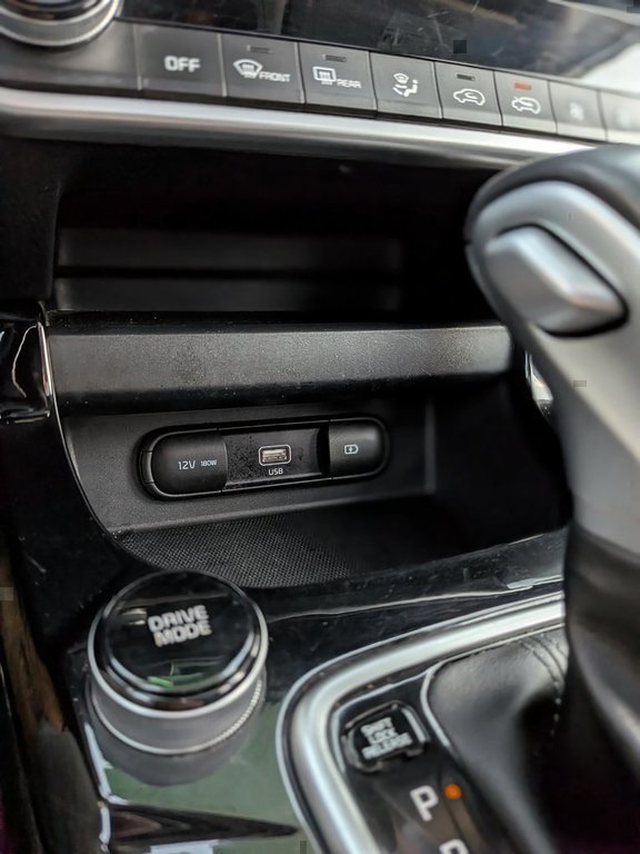 2022 Kia Seltos EX in Saint John, New Brunswick - 14 - w1024h768px