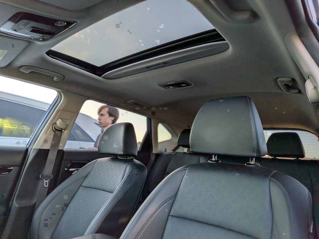 2022 Kia Seltos in Saint John, New Brunswick - 7 - w1024h768px