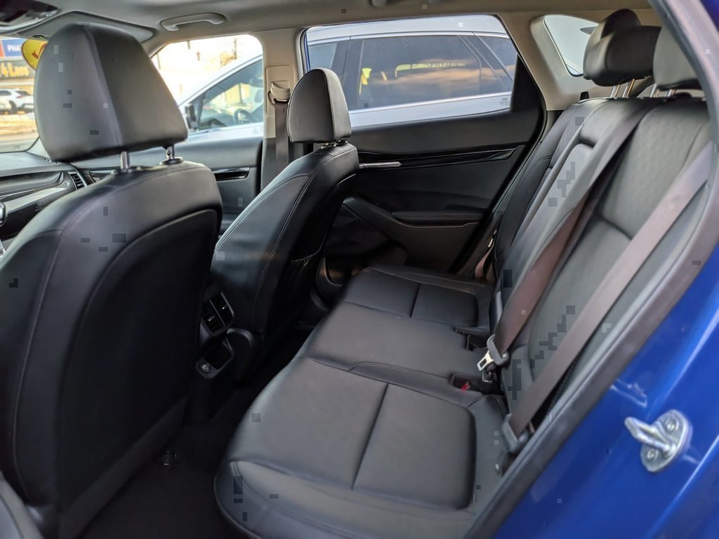 2022 Kia Seltos in Saint John, New Brunswick - 15 - w1024h768px