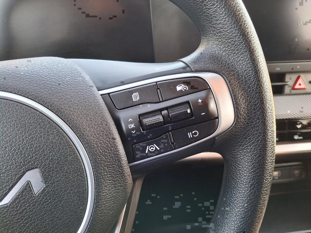 2023 Kia Sportage in Saint John, New Brunswick - 14 - w1024h768px