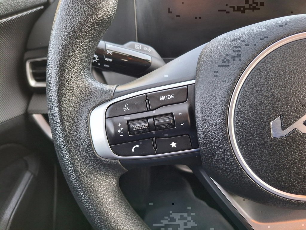 2023 Kia Sportage in Saint John, New Brunswick - 13 - w1024h768px