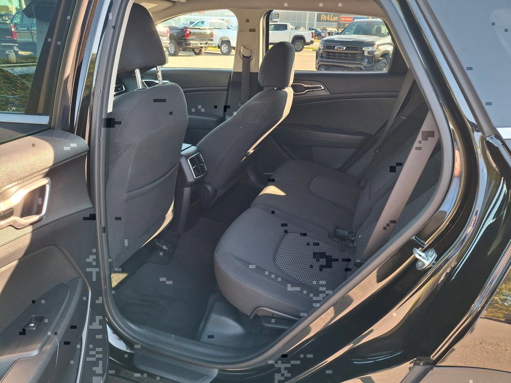 2023 Kia Sportage in Saint John, New Brunswick - 10 - w1024h768px
