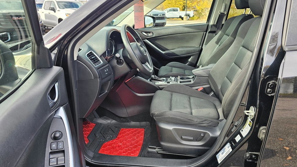 2016 Mazda CX-5 GS in Saint John, New Brunswick - 9 - w1024h768px