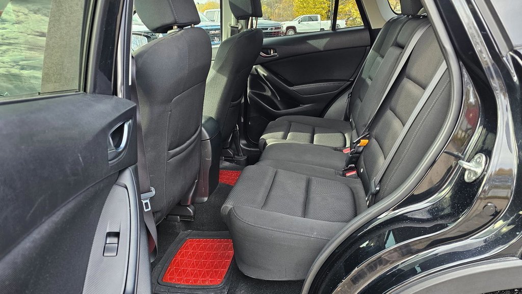 2016 Mazda CX-5 GS in Saint John, New Brunswick - 11 - w1024h768px