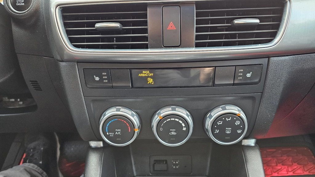 2016 Mazda CX-5 GS in Saint John, New Brunswick - 16 - w1024h768px