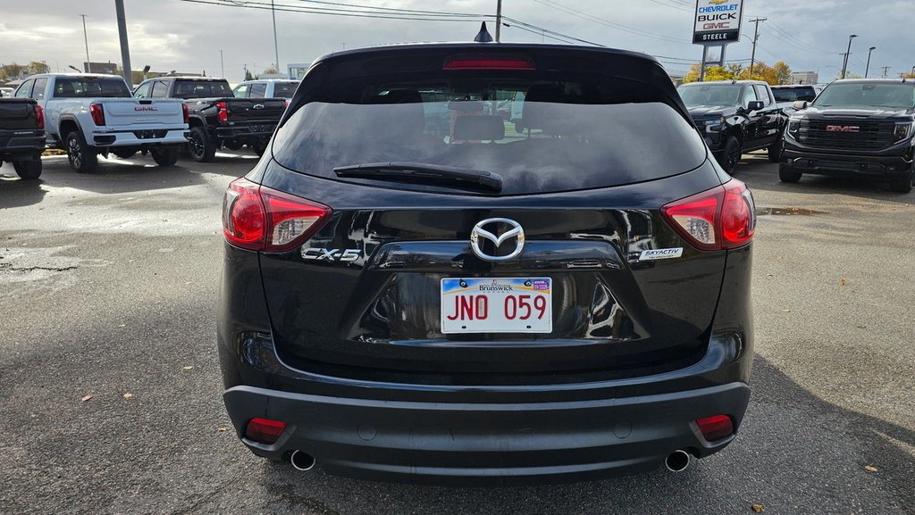 2016 Mazda CX-5 in Saint John, New Brunswick - 6 - w1024h768px