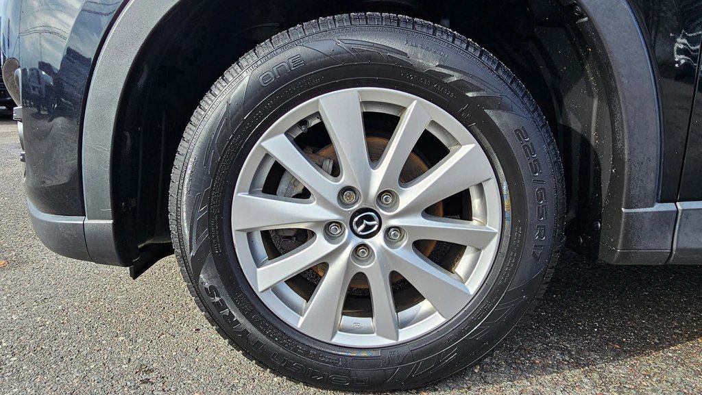 2016 Mazda CX-5 GS in Saint John, New Brunswick - 20 - w1024h768px