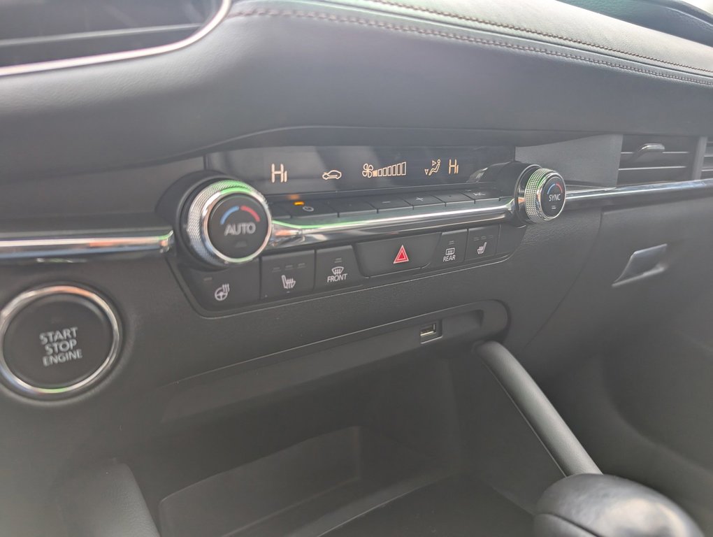 2020 Mazda 3 GT in Saint John, New Brunswick - 14 - w1024h768px