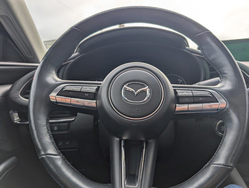 2020 Mazda 3 GT in Saint John, New Brunswick - 10 - w1024h768px