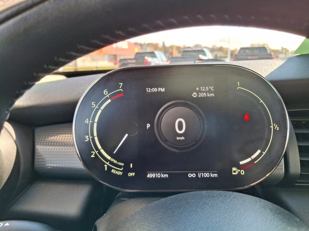 2021 MINI 5 Door Cooper in Saint John, New Brunswick - 17 - w1024h768px