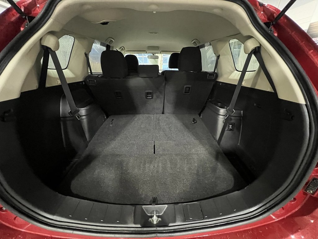 2018 Mitsubishi Outlander SE in Saint John, New Brunswick - 19 - w1024h768px