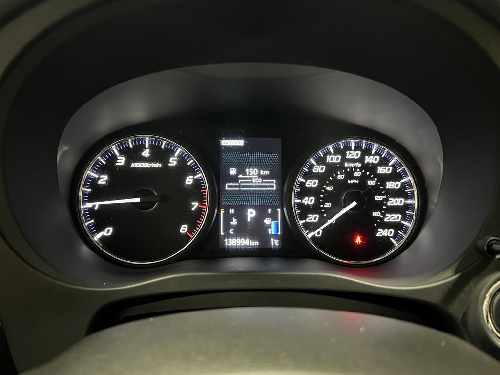 2018 Mitsubishi Outlander SE in Saint John, New Brunswick - 16 - w1024h768px