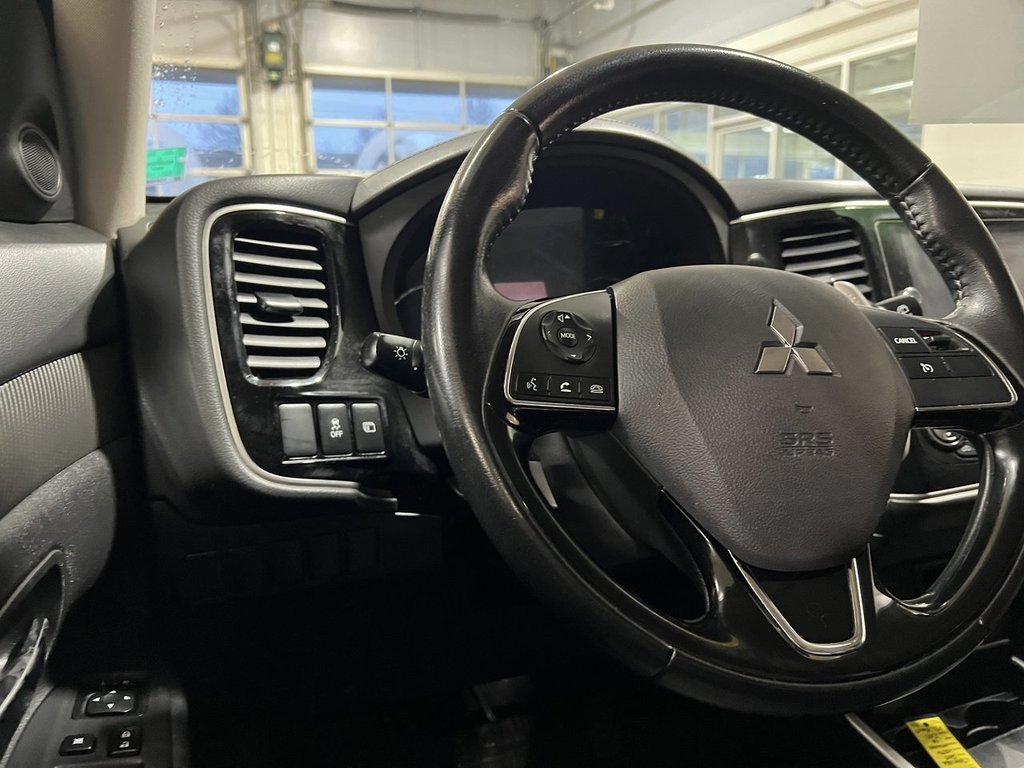 2018 Mitsubishi Outlander SE in Saint John, New Brunswick - 15 - w1024h768px