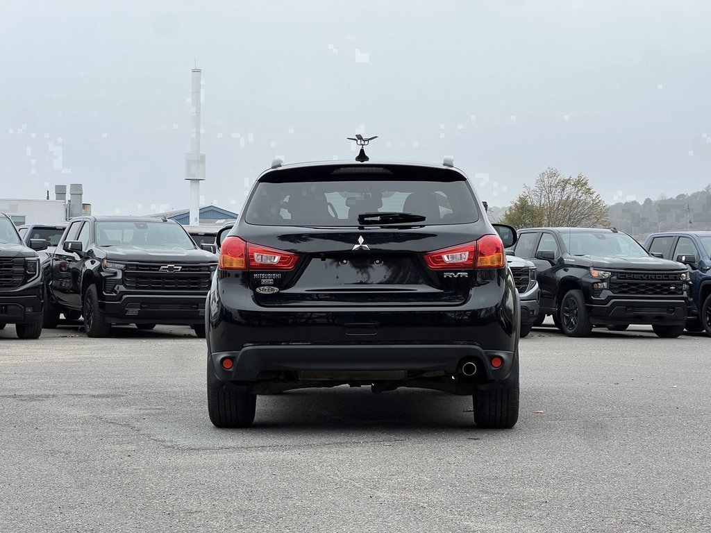 2017 Mitsubishi RVR in Saint John, New Brunswick - 6 - w1024h768px