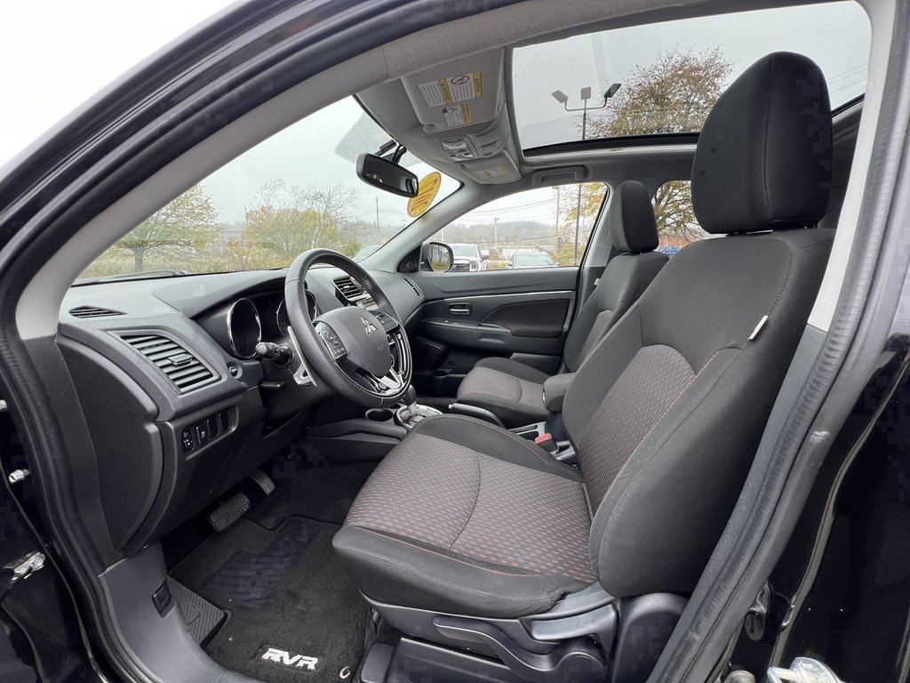 2017 Mitsubishi RVR in Saint John, New Brunswick - 9 - w1024h768px
