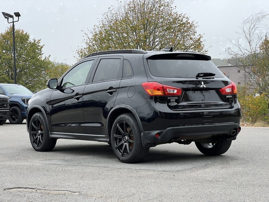 2017 Mitsubishi RVR in Saint John, New Brunswick - 7 - w1024h768px