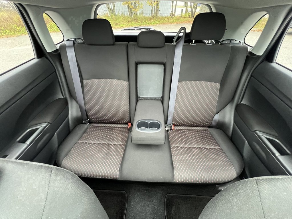 2017 Mitsubishi RVR in Saint John, New Brunswick - 11 - w1024h768px