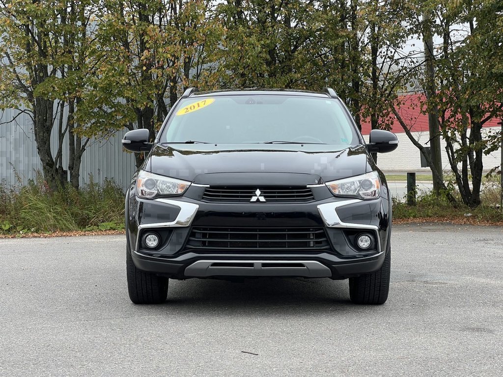 2017 Mitsubishi RVR GT in Saint John, New Brunswick - 2 - w1024h768px
