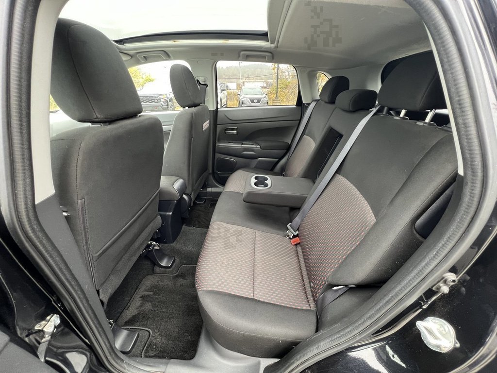 2017 Mitsubishi RVR GT in Saint John, New Brunswick - 12 - w1024h768px