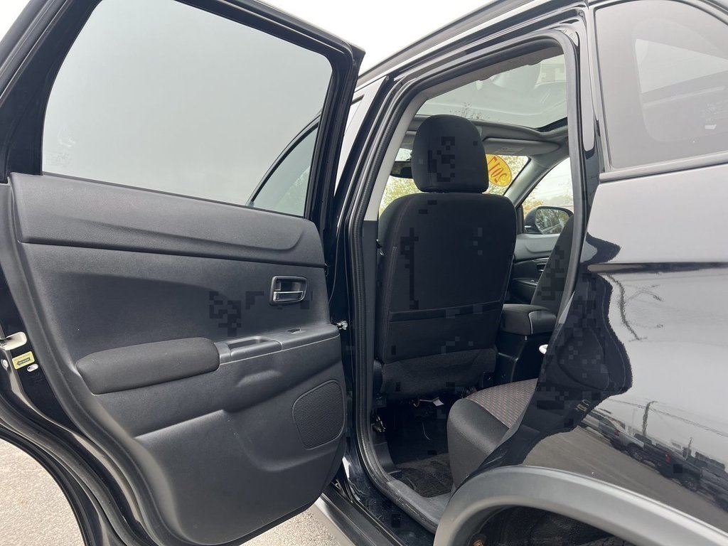 2017 Mitsubishi RVR GT in Saint John, New Brunswick - 13 - w1024h768px