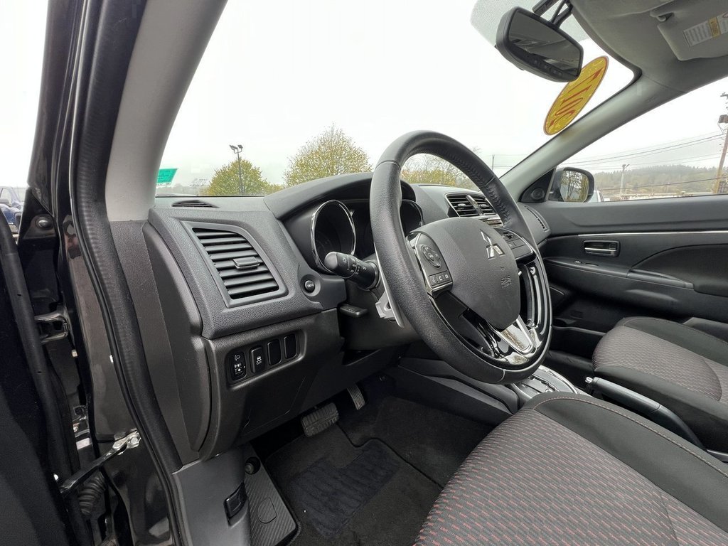 2017 Mitsubishi RVR in Saint John, New Brunswick - 14 - w1024h768px