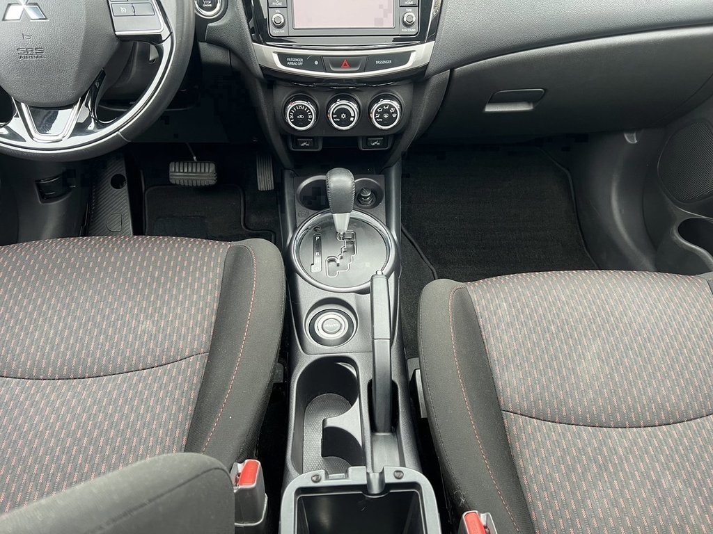 2017 Mitsubishi RVR GT in Saint John, New Brunswick - 18 - w1024h768px