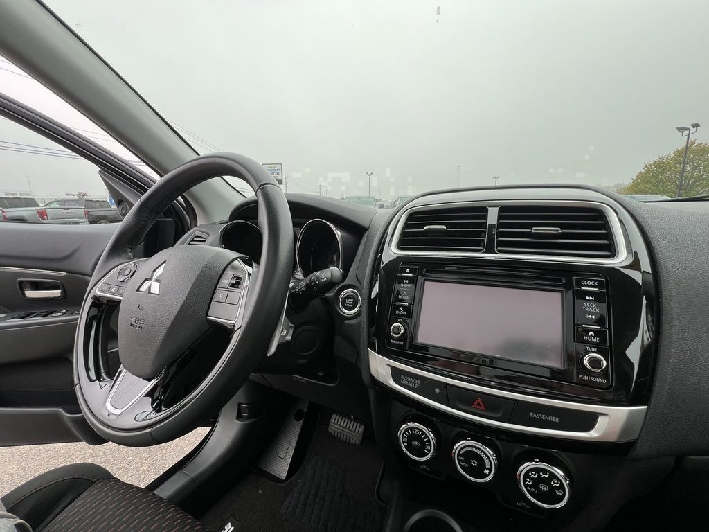 2017 Mitsubishi RVR in Saint John, New Brunswick - 15 - w1024h768px